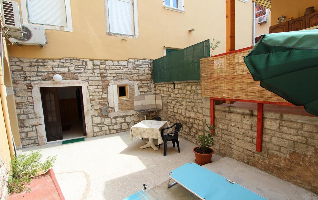 Studio Pupa Ρόβινι Εξωτερικό φωτογραφία