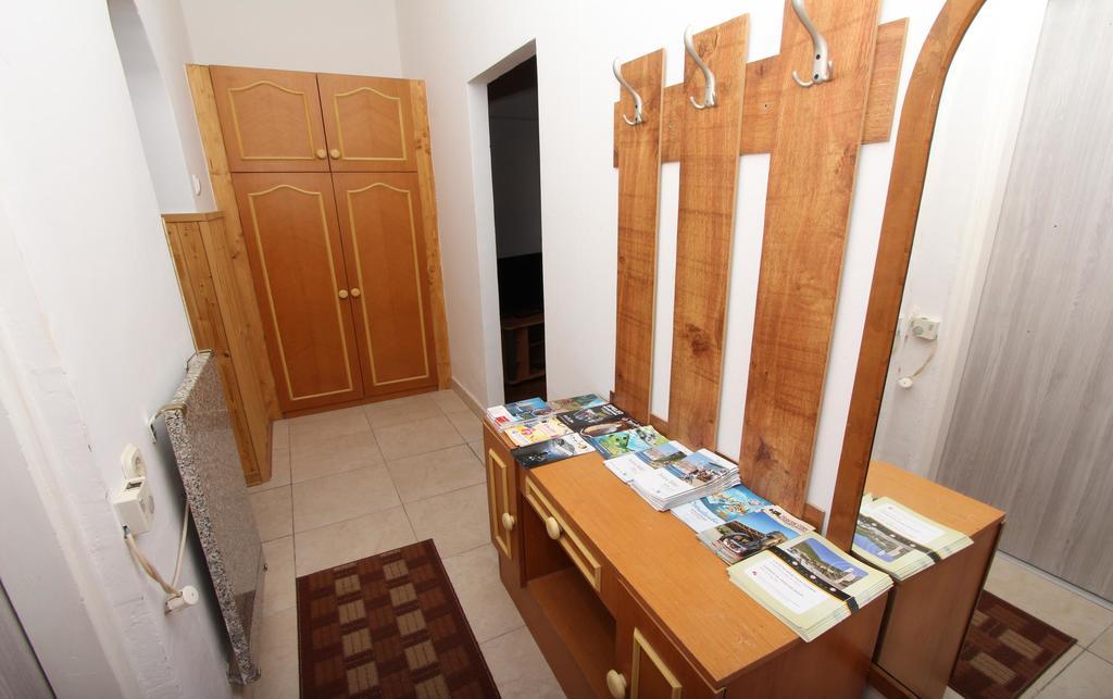 Studio Pupa Ρόβινι Εξωτερικό φωτογραφία