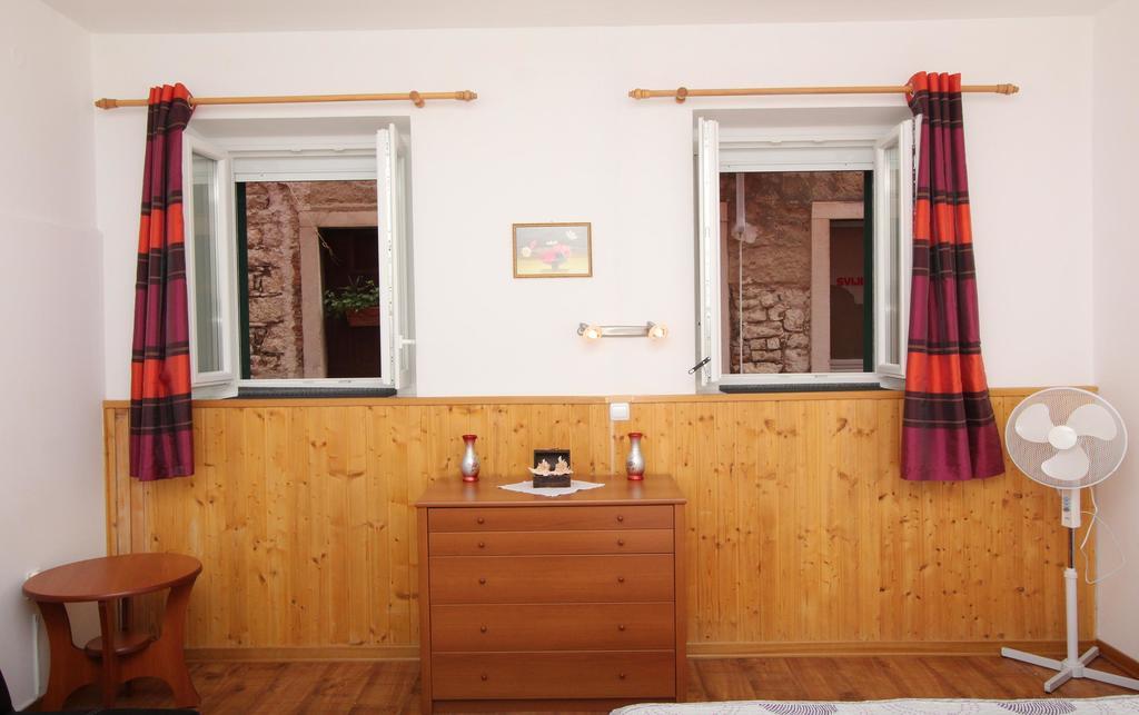 Studio Pupa Ρόβινι Εξωτερικό φωτογραφία